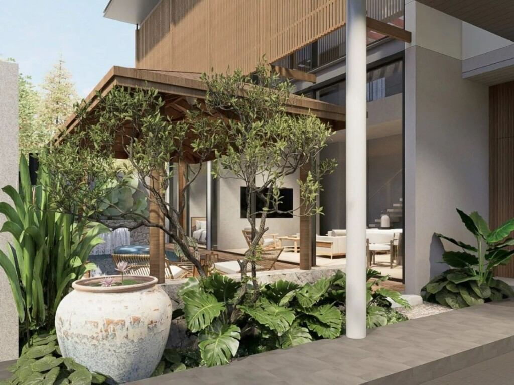 Silva Villas