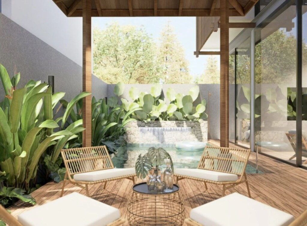 Silva Villas