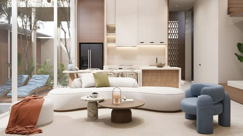 Silva Villas