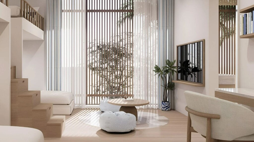 Silva Villas