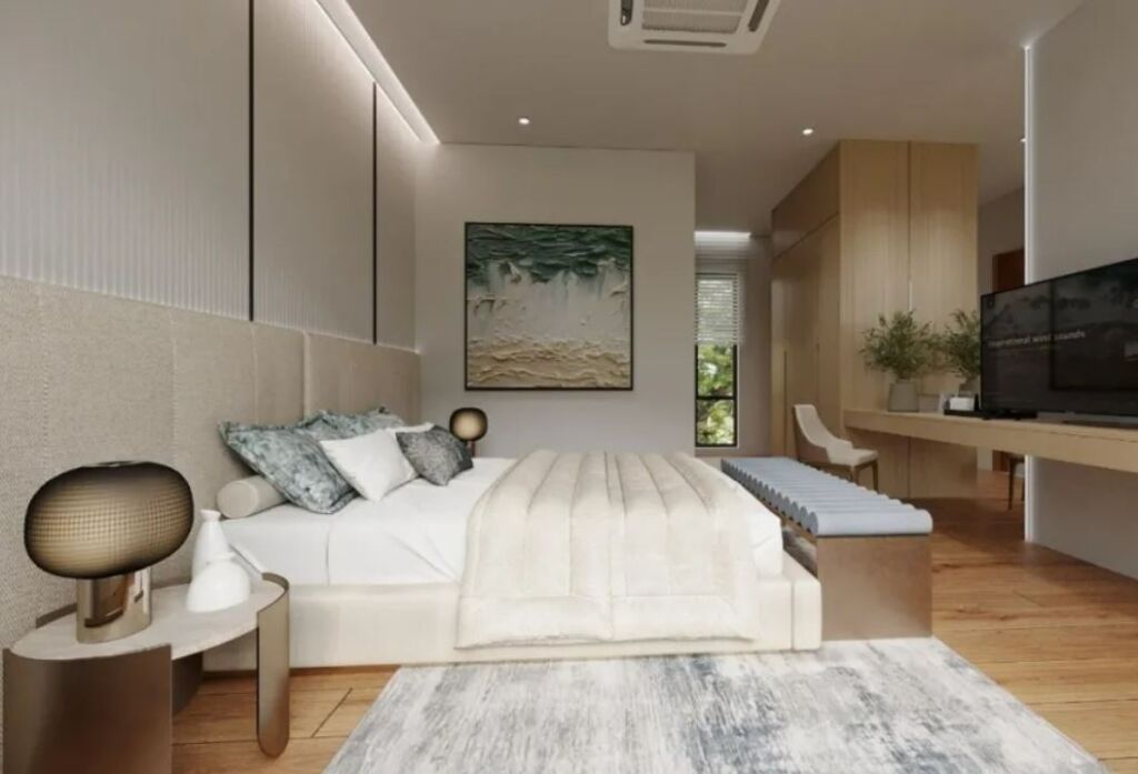 Sinara Pool Villas