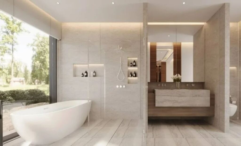 Sinara Pool Villas