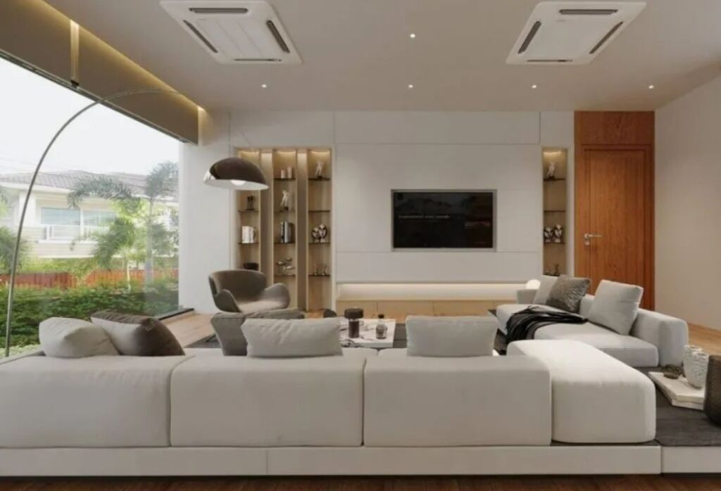 Sinara Pool Villas