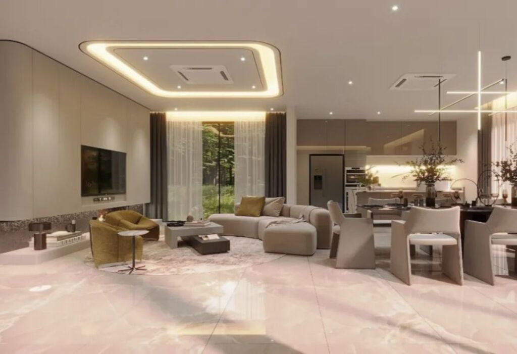 Sinara Pool Villas