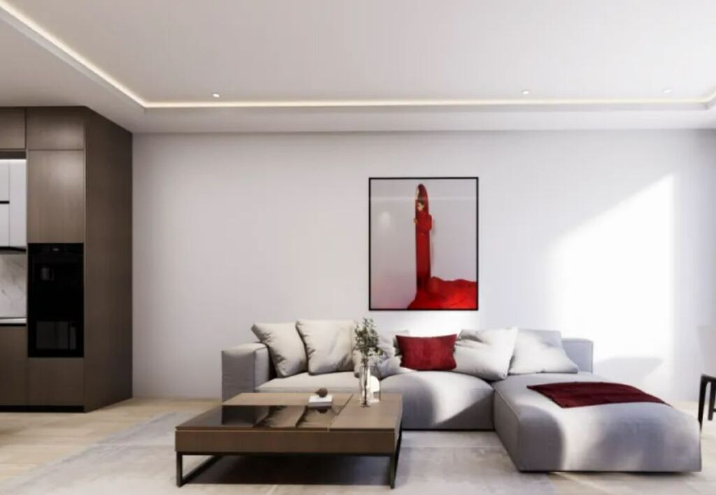 Sirius Condominium