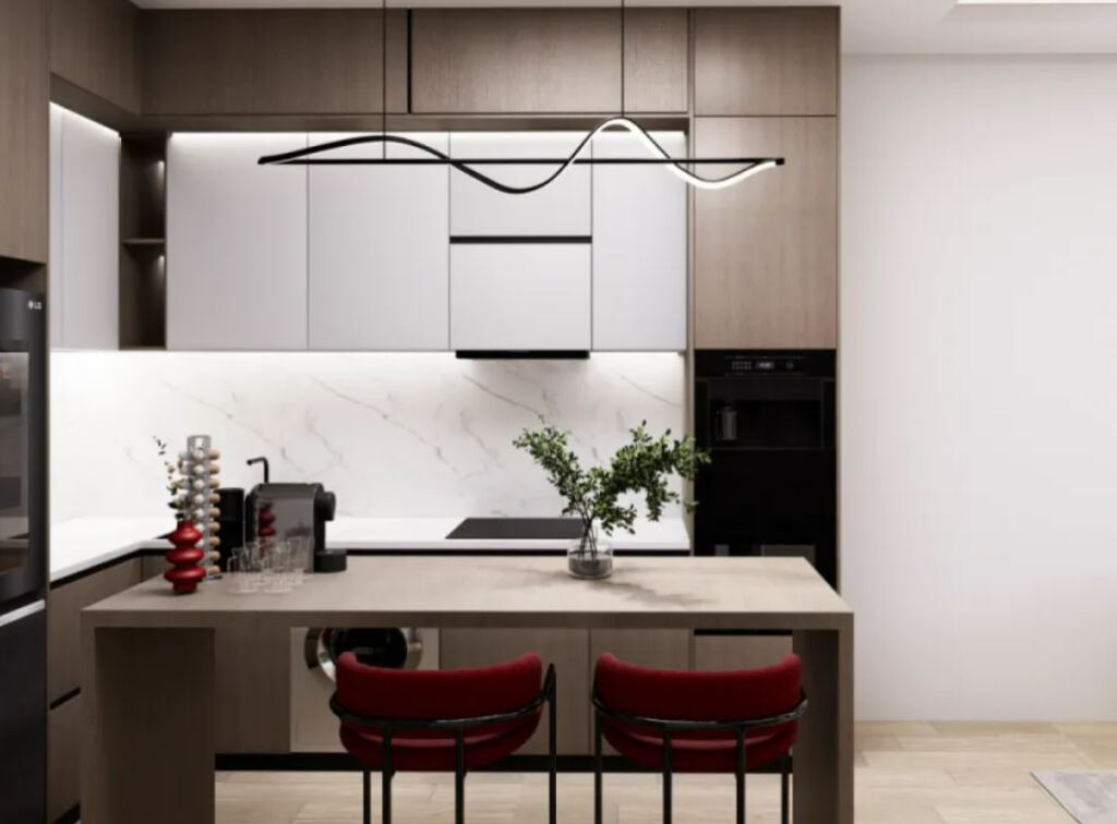 Sirius Condominium