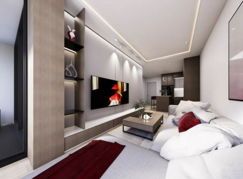 Sirius Condominium
