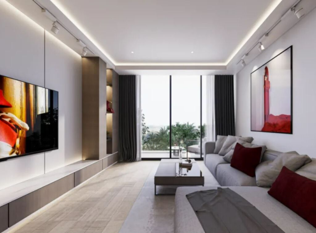 Sirius Condominium