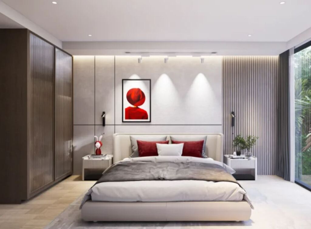 Sirius Condominium