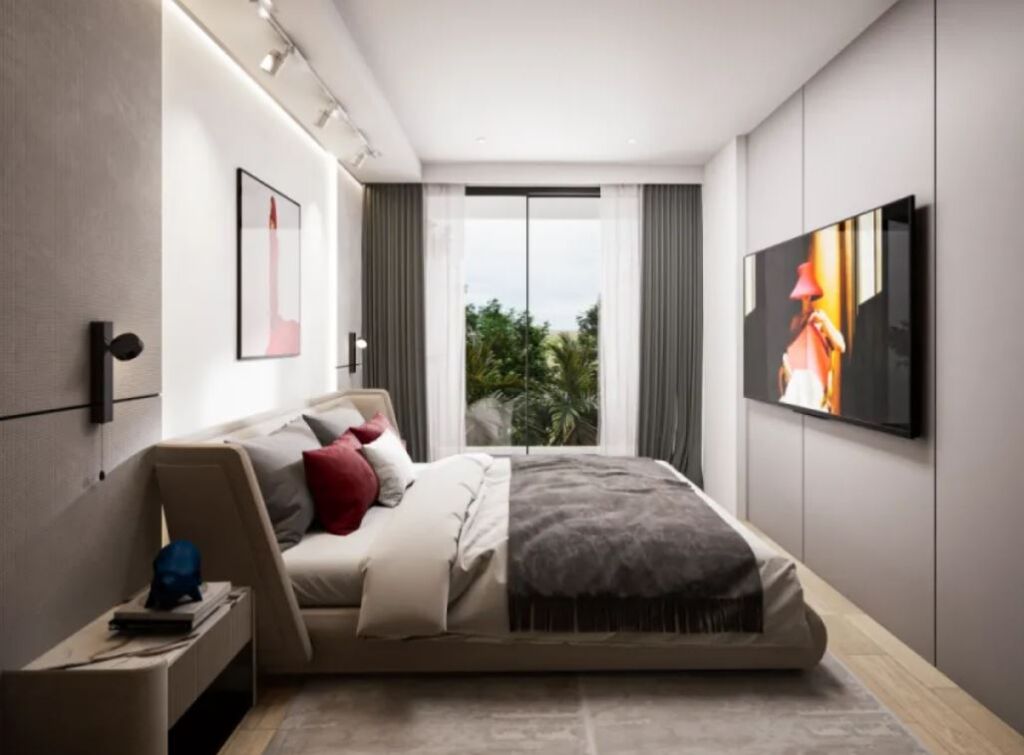 Sirius Condominium