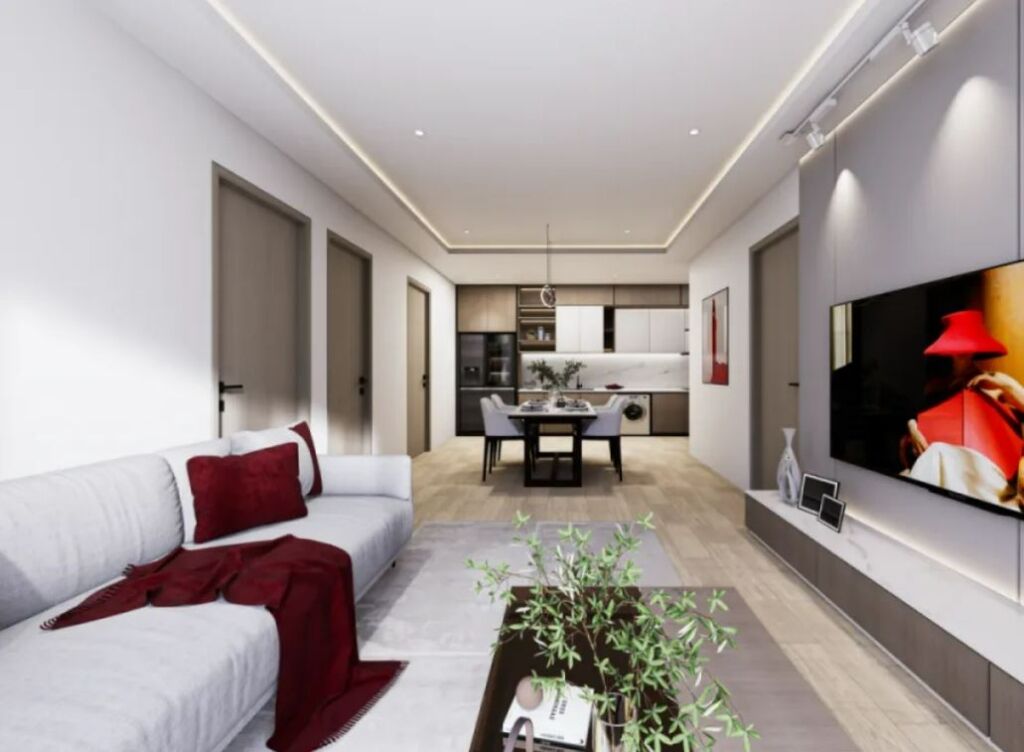 Sirius Condominium