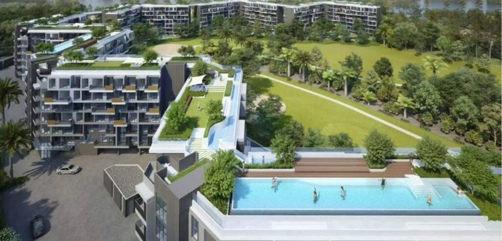 Skypark Celeste