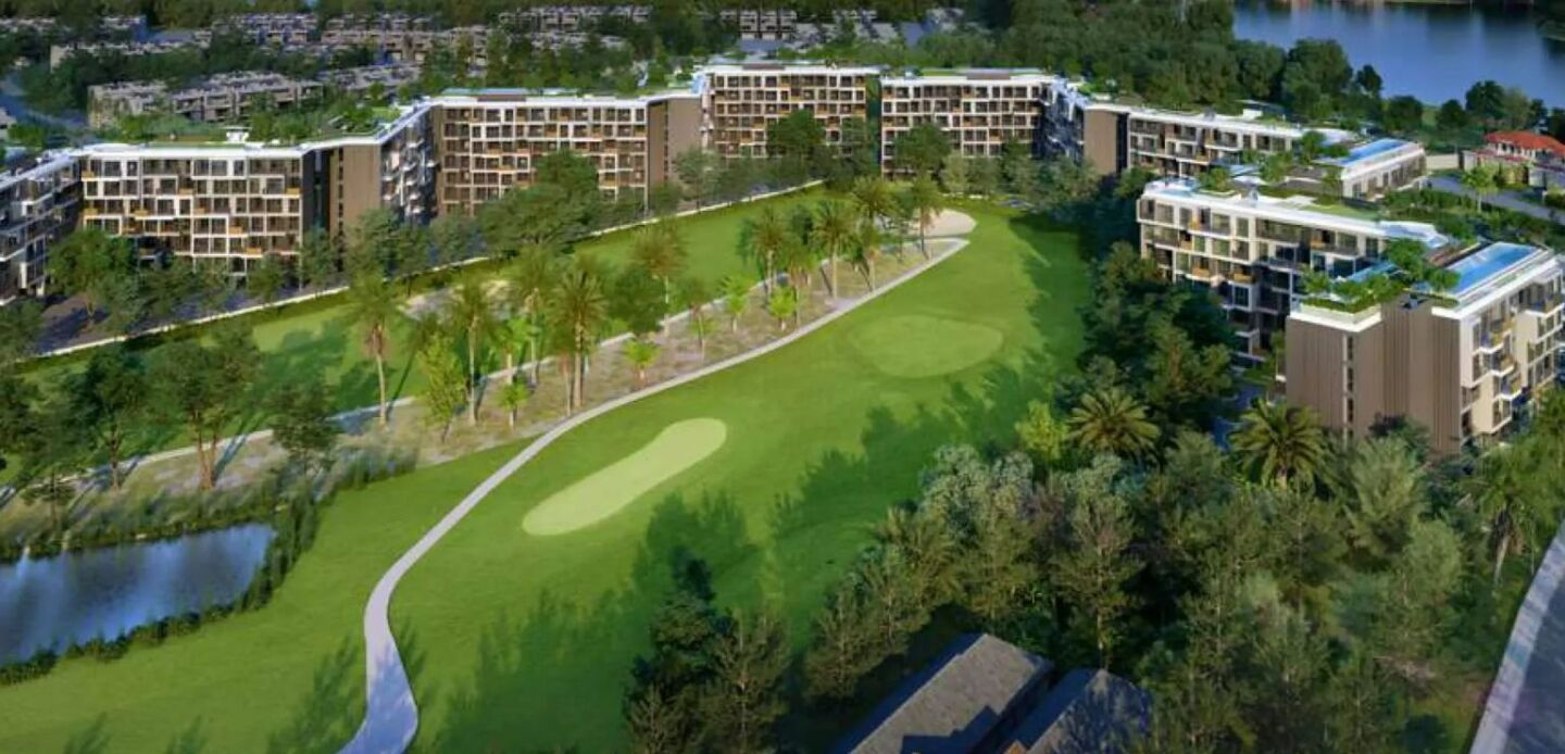 Skypark Celeste