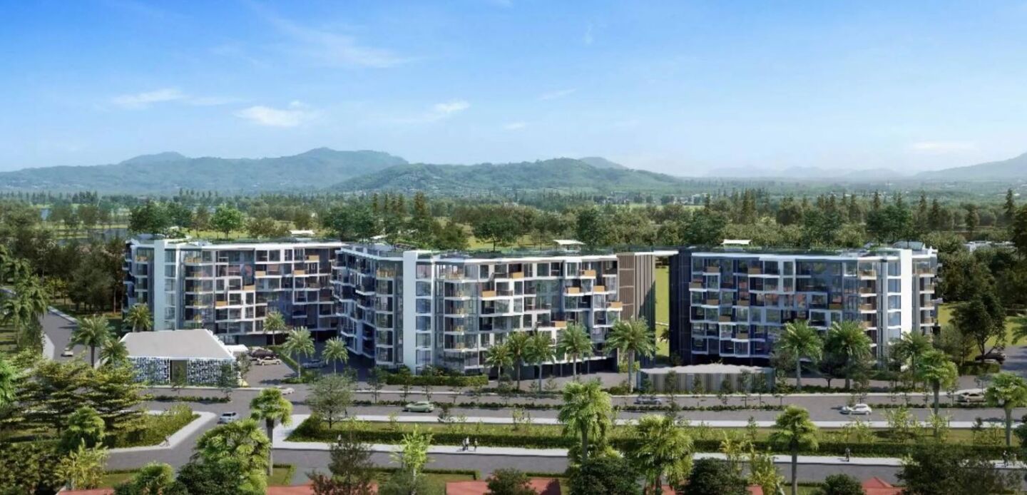 Skypark Celeste