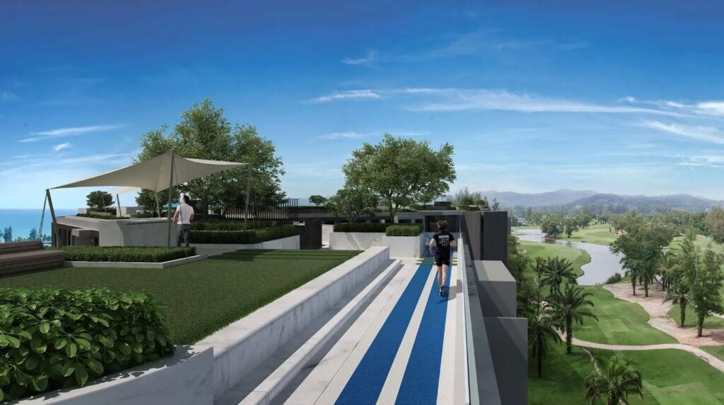 Skypark Celeste