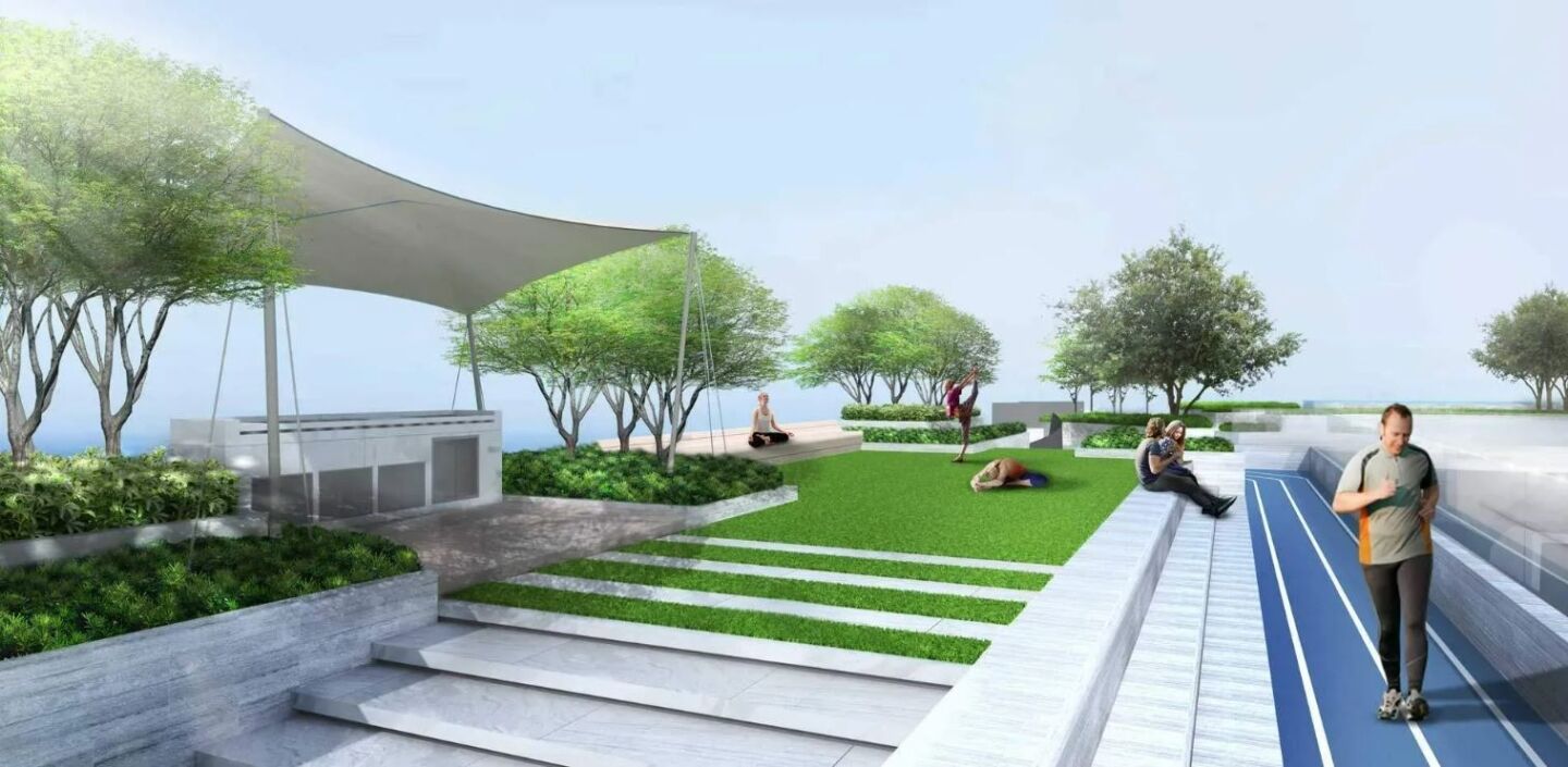 Skypark Celeste