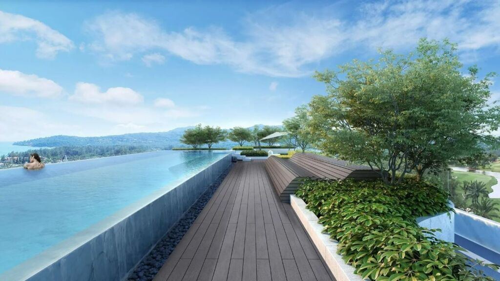Skypark Celeste