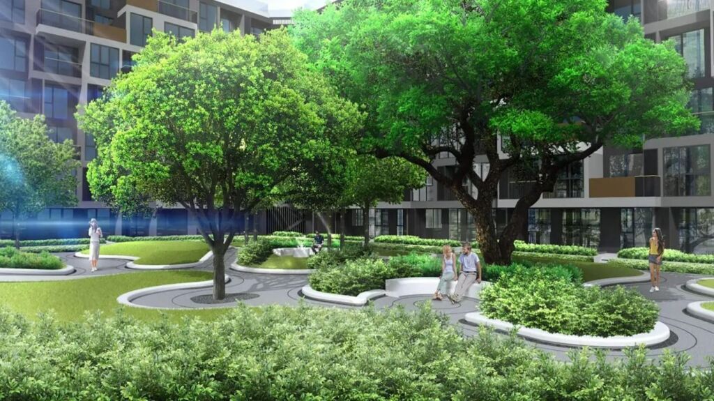 Skypark Celeste