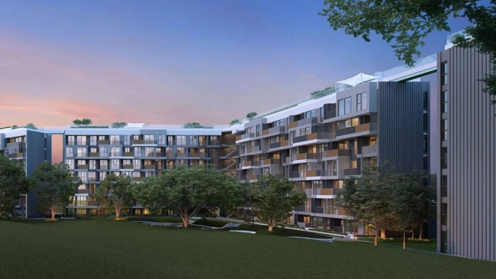 Skypark Celeste