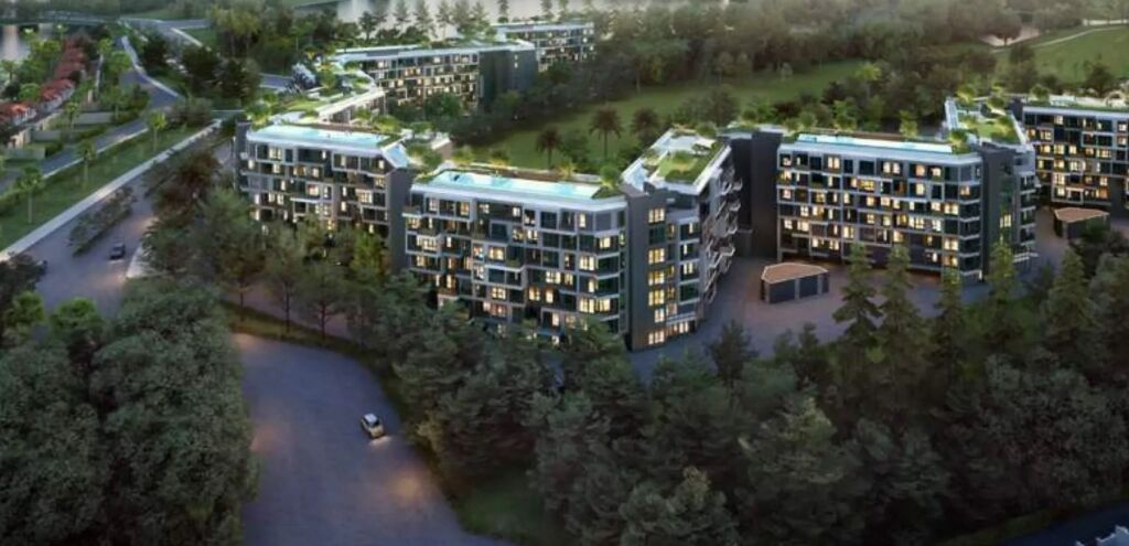 Skypark Celeste