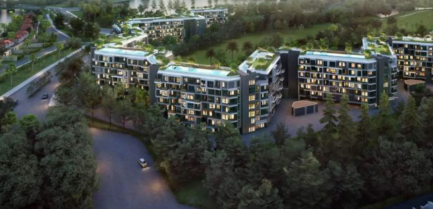 Skypark Celeste