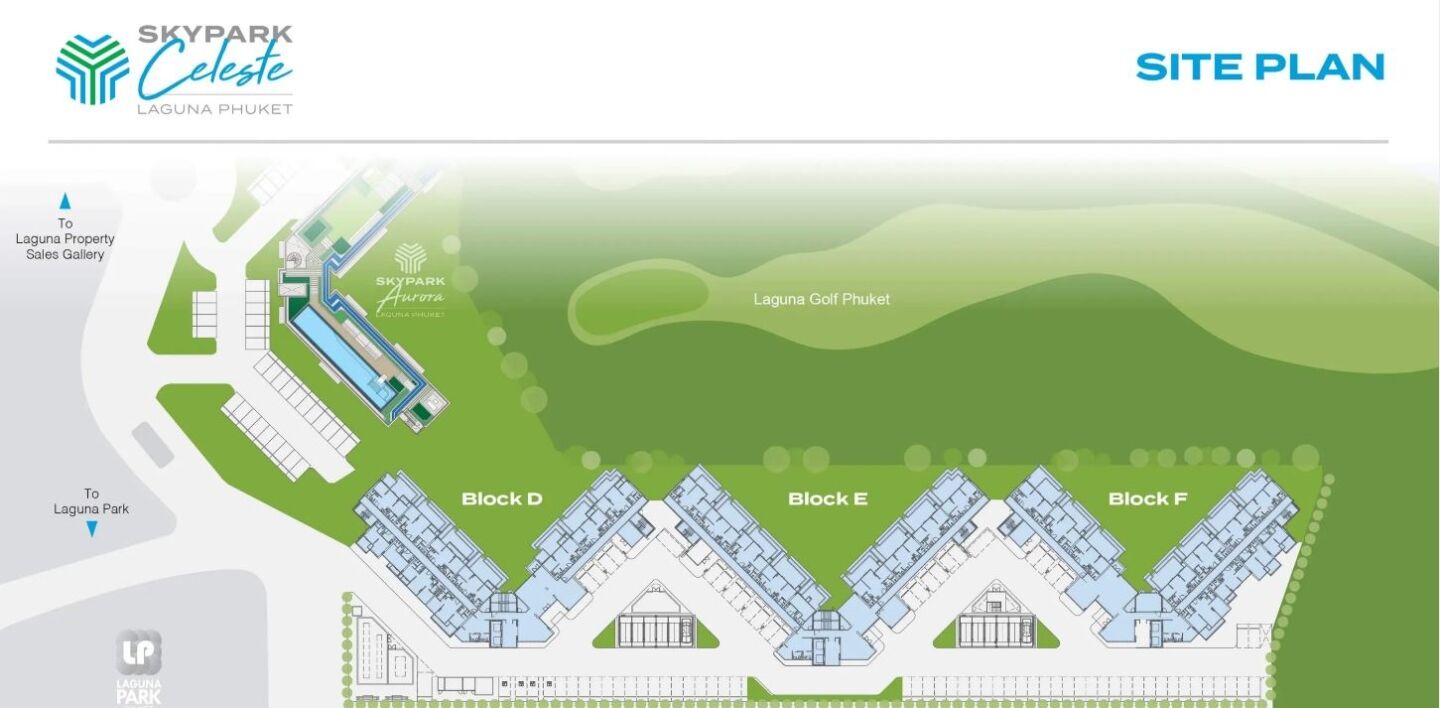 Skypark Celeste