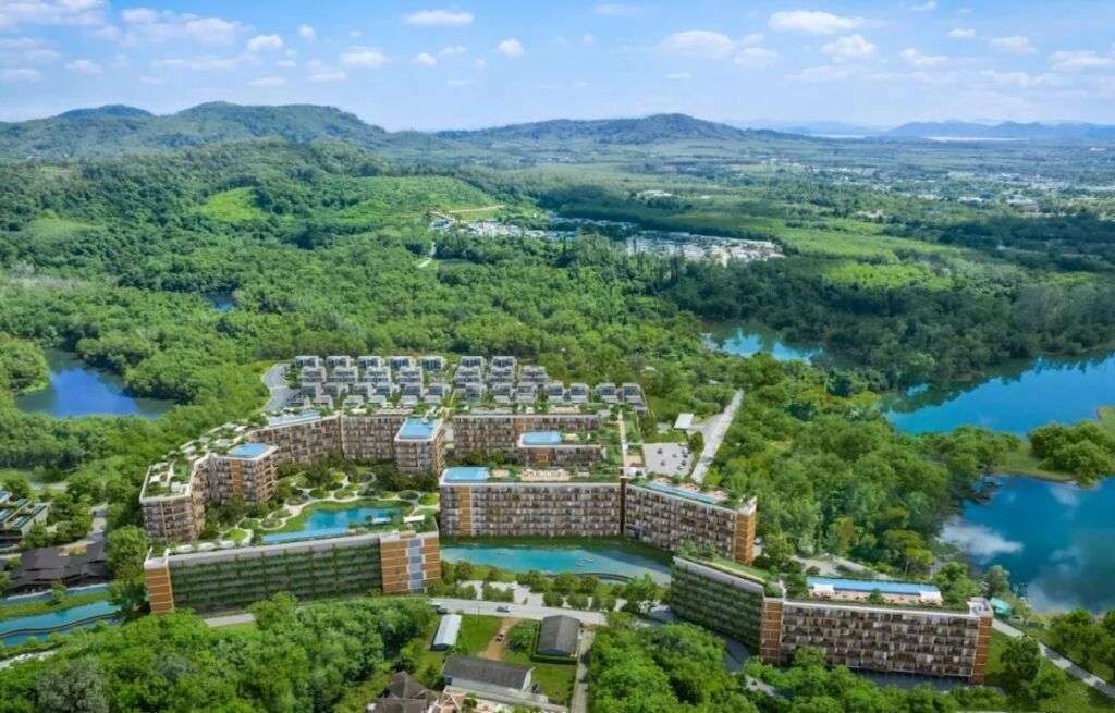Skypark Elara Lakelands