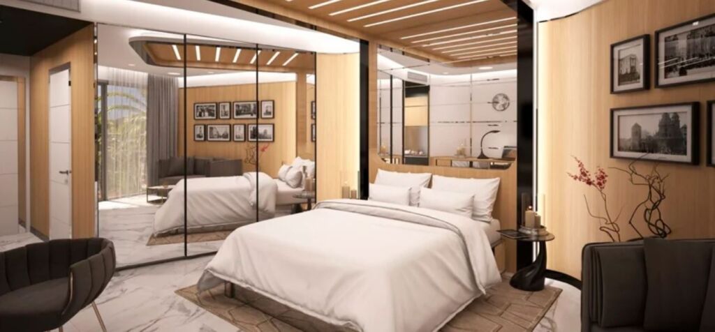 Sole Mio Condominium