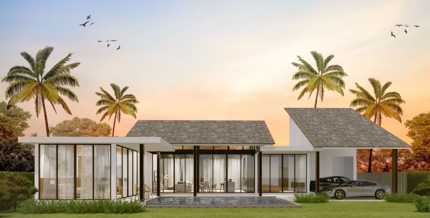 SRA Villas