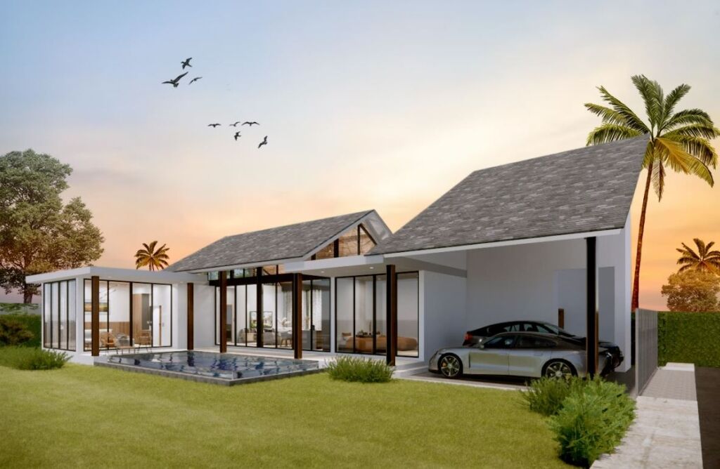 SRA Villas