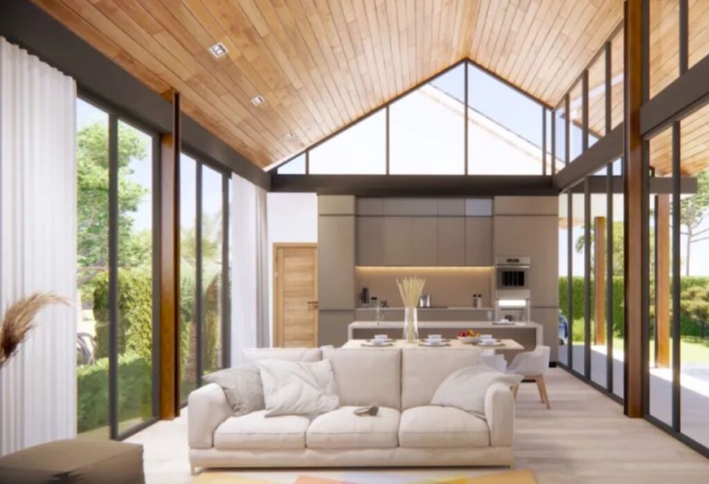 SRA Villas