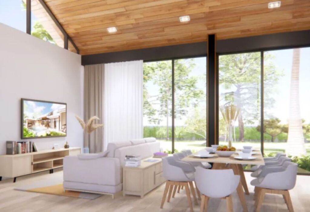 SRA Villas