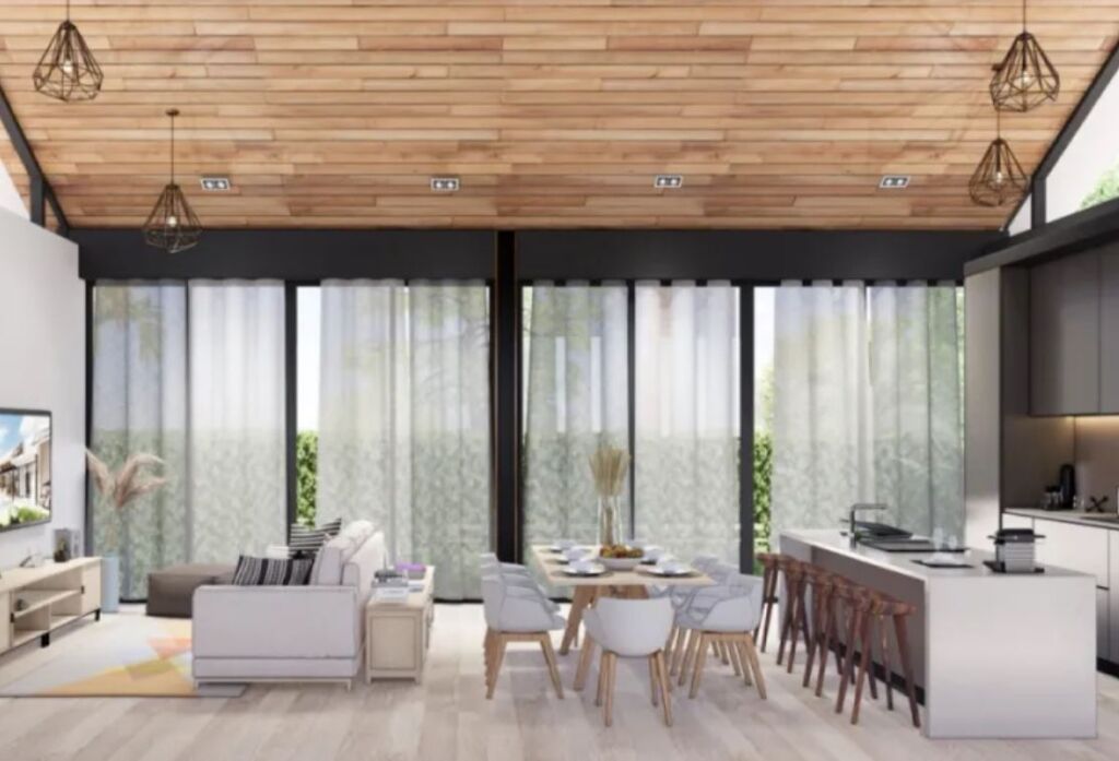 SRA Villas