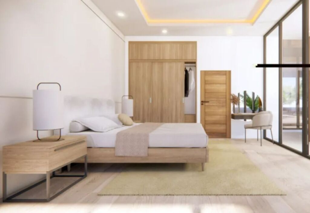 SRA Villas