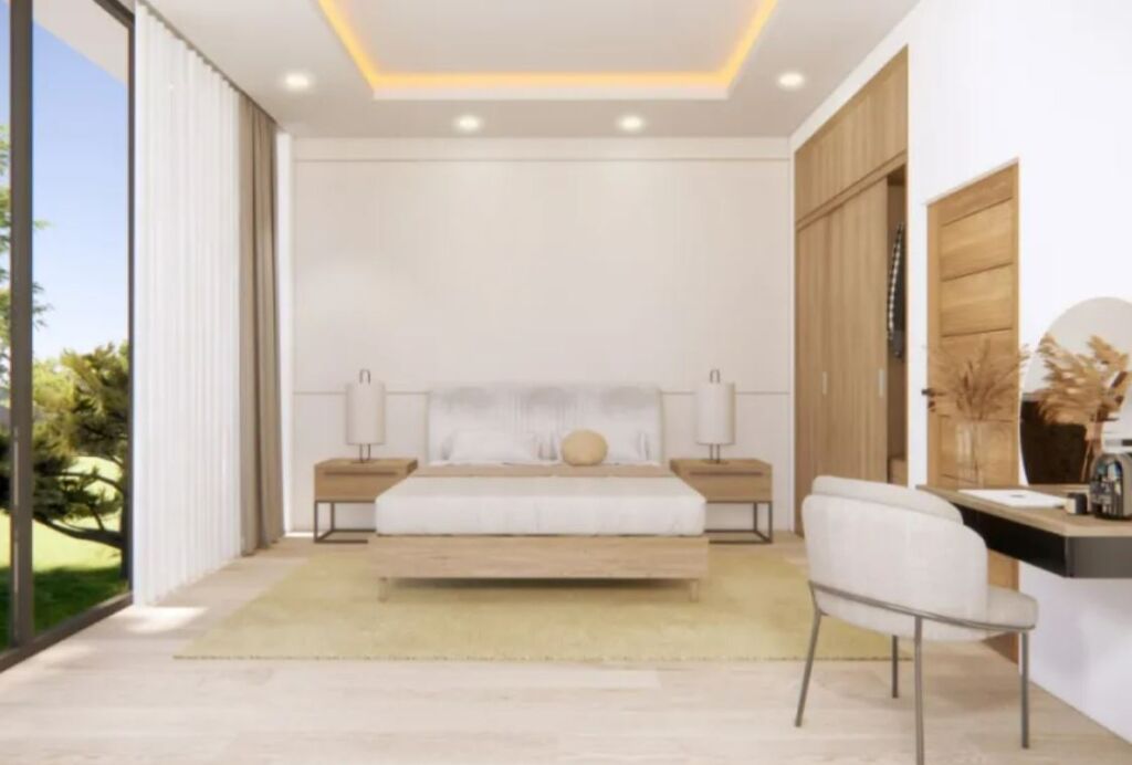 SRA Villas