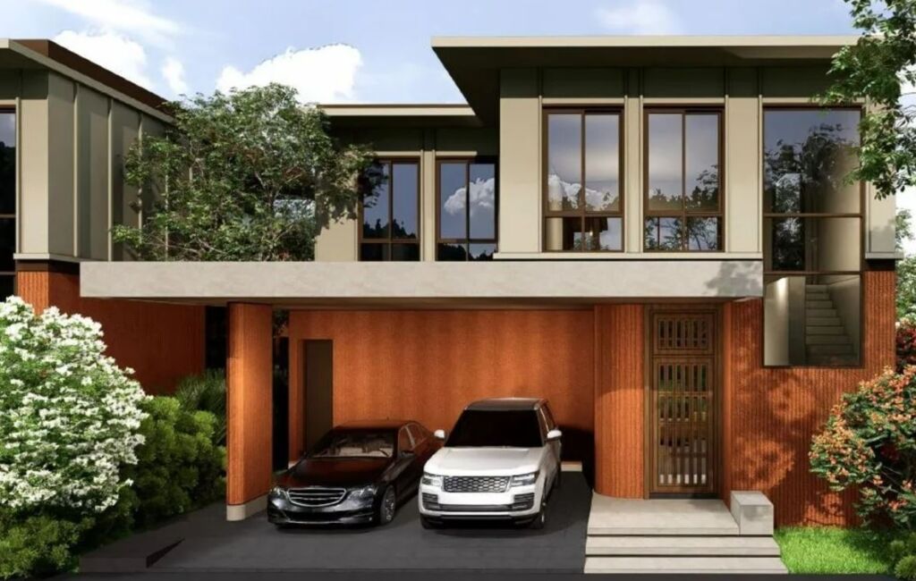 Sri Panwa Lagoon Residence