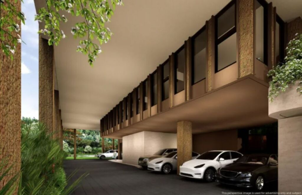 Sri Panwa Lagoon Residence