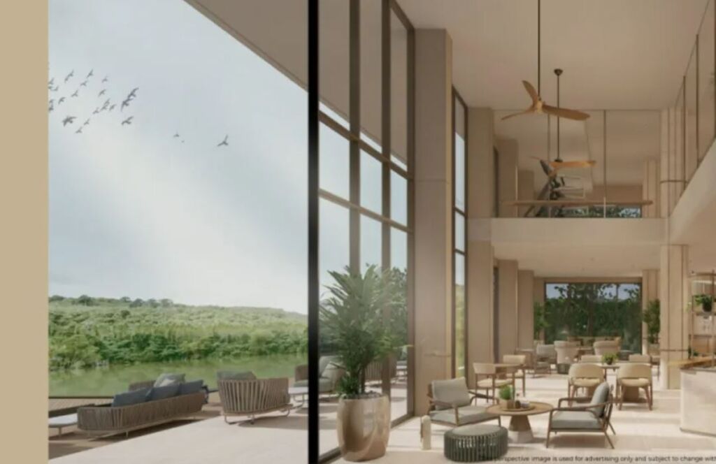 Sri Panwa Lagoon Residence
