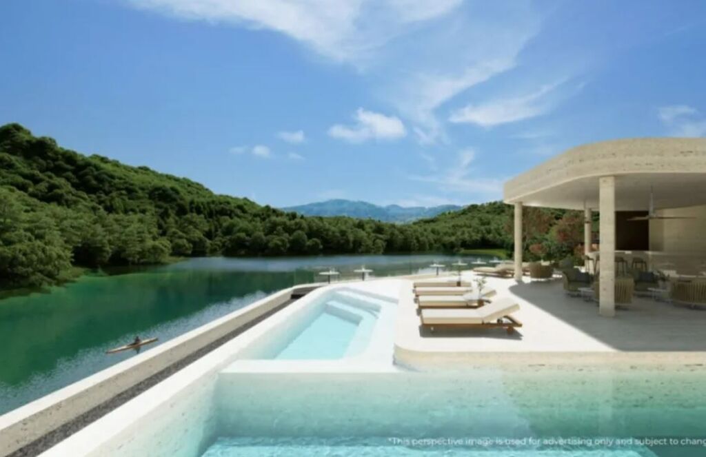 Sri Panwa Lagoon Residence
