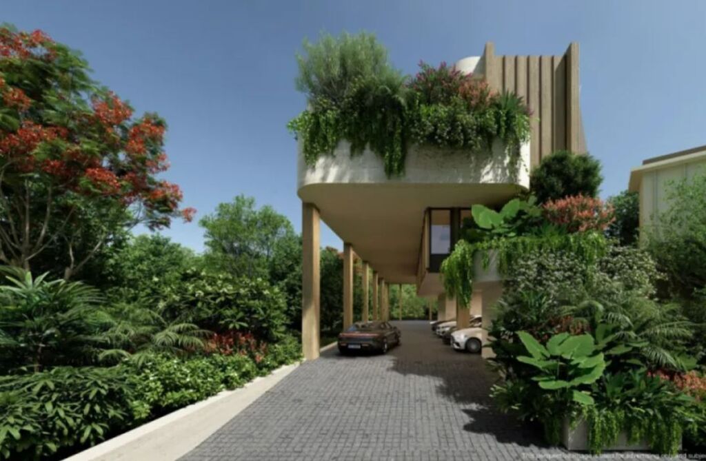 Sri Panwa Lagoon Residence