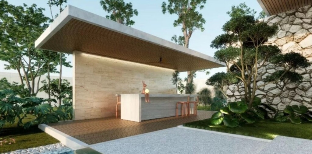 Star Silas Villas