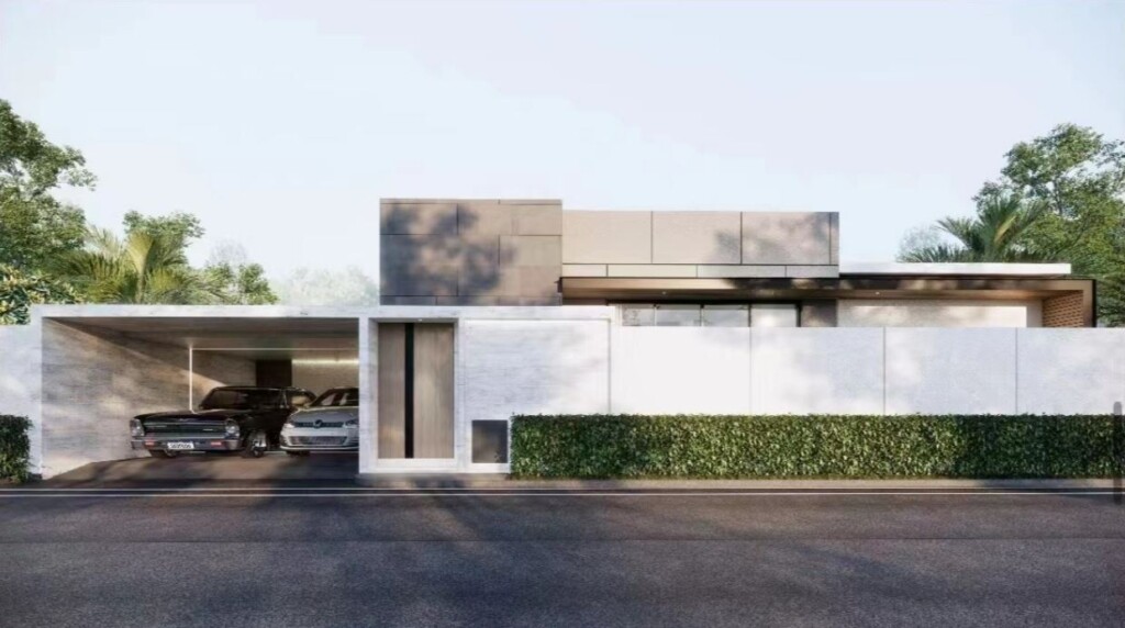Star Silas Villas