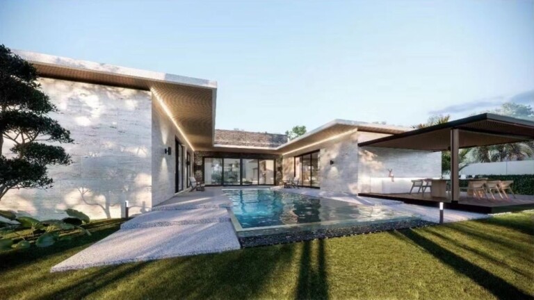 Star Silas Villas