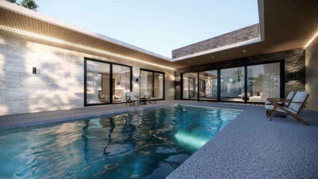 Star Silas Villas