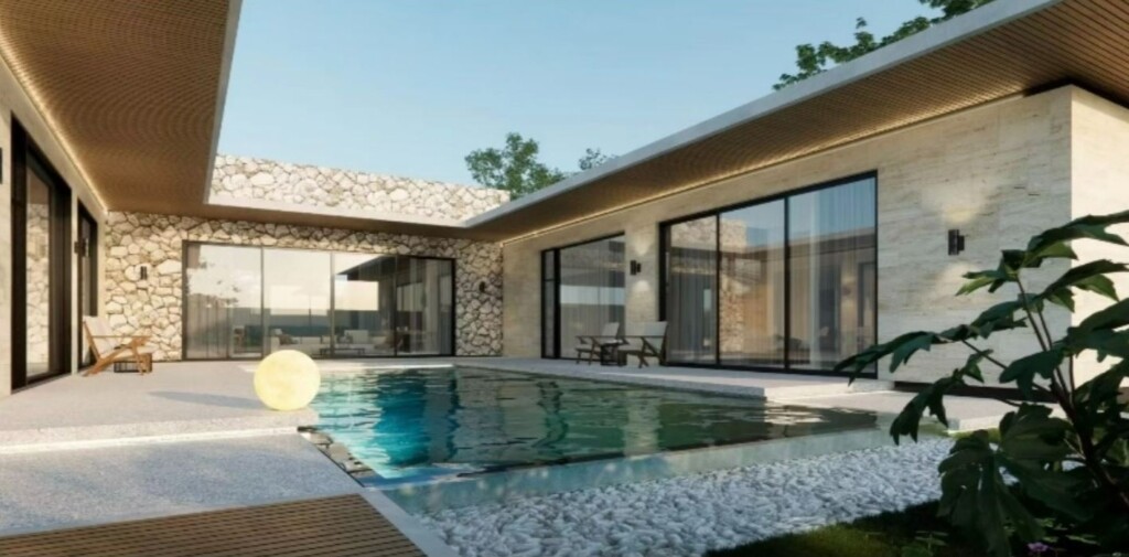 Star Silas Villas