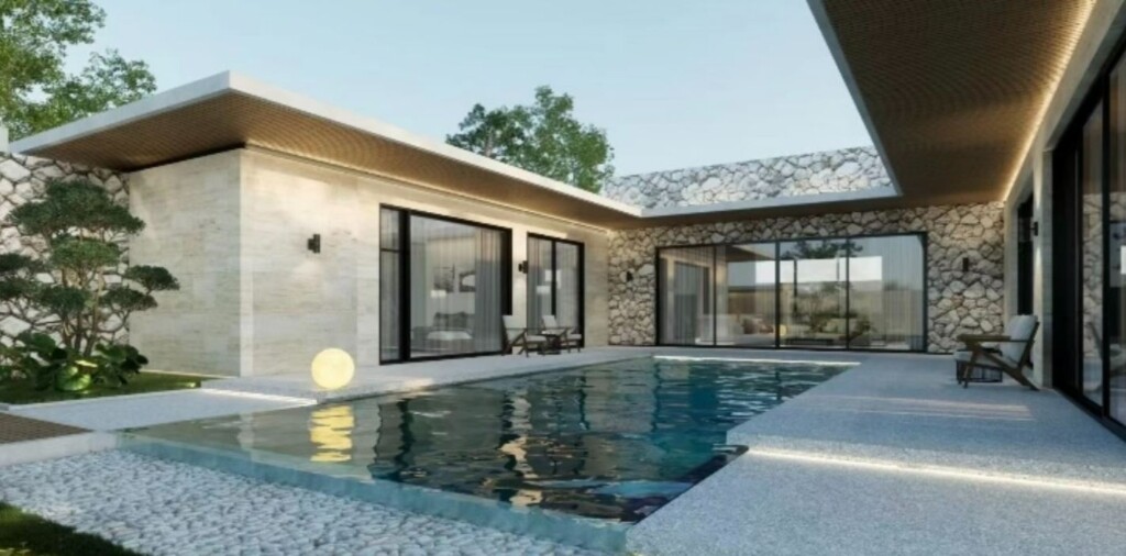Star Silas Villas