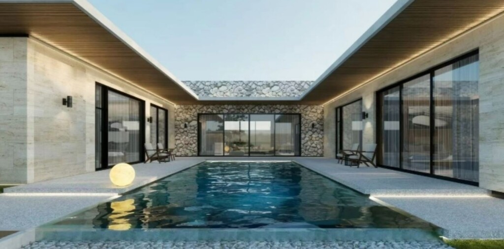 Star Silas Villas