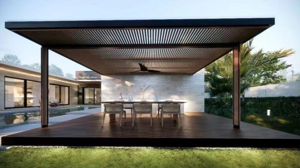 Star Silas Villas