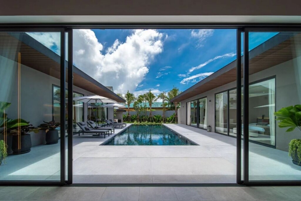 Star Silas Villas