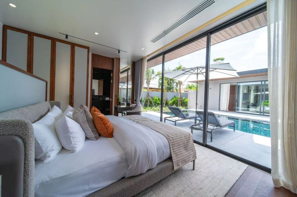 Star Silas Villas